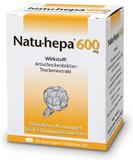 Natu•hepa <nobr>600 mg</nobr>