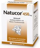 Natucor 450 mg