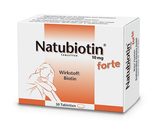 Natubiotin 10 mg forte