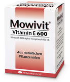Mowivit <nobr>mega (Vitamin E 1000</nobr>)